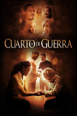 Cuarto De Guerra (2015) poster